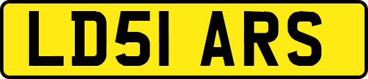 LD51ARS