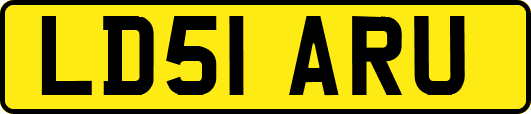 LD51ARU