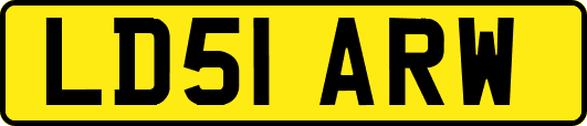 LD51ARW