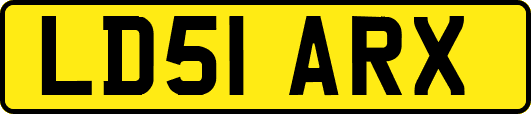 LD51ARX