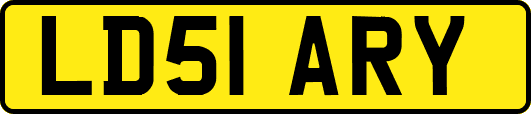 LD51ARY