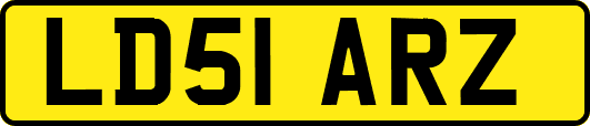 LD51ARZ