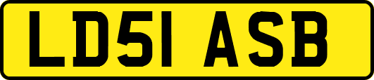 LD51ASB