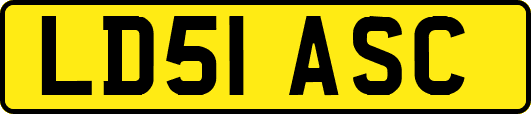 LD51ASC