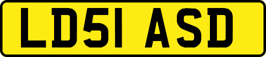 LD51ASD