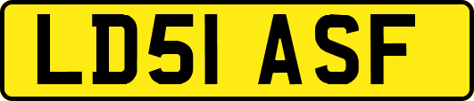 LD51ASF