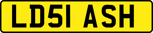 LD51ASH