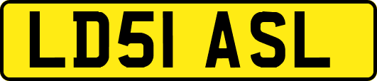 LD51ASL