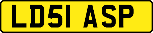 LD51ASP