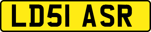 LD51ASR