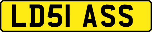 LD51ASS