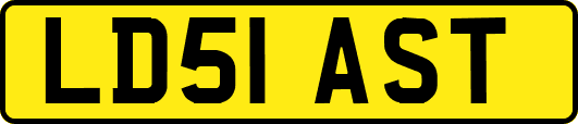 LD51AST