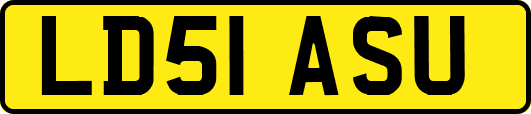 LD51ASU