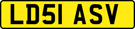 LD51ASV