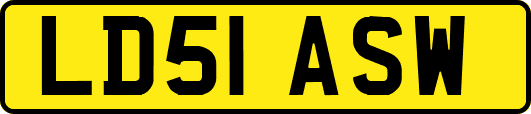 LD51ASW