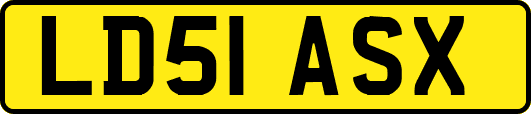 LD51ASX