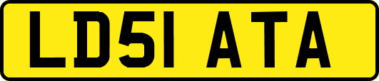 LD51ATA