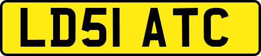 LD51ATC