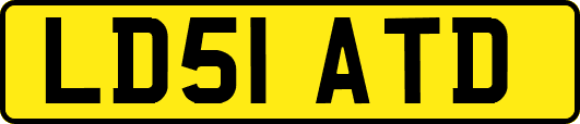 LD51ATD