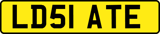 LD51ATE