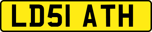 LD51ATH