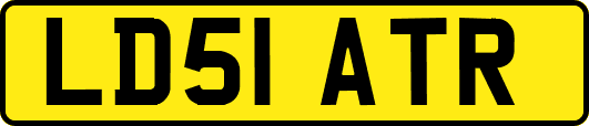 LD51ATR