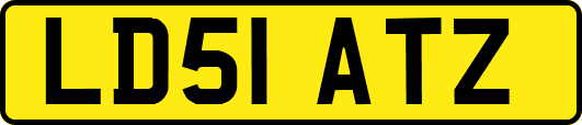 LD51ATZ