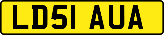 LD51AUA