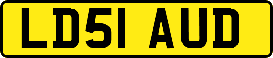 LD51AUD