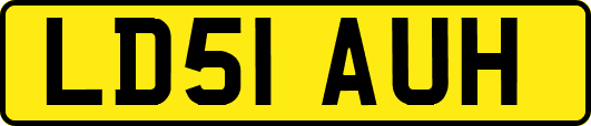 LD51AUH