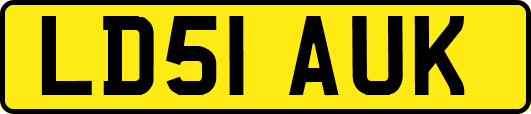 LD51AUK