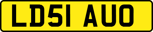 LD51AUO