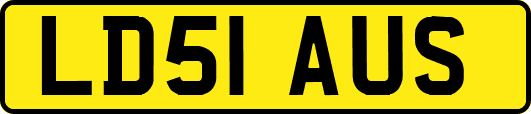 LD51AUS