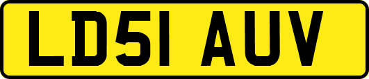 LD51AUV