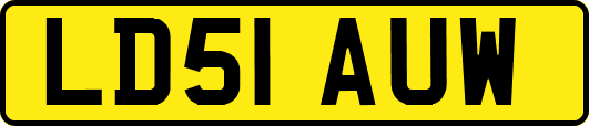LD51AUW