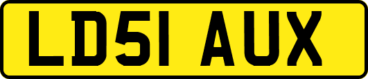 LD51AUX