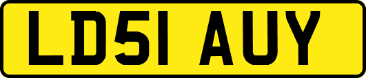 LD51AUY