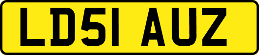 LD51AUZ