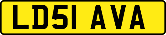 LD51AVA