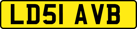 LD51AVB