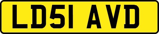 LD51AVD