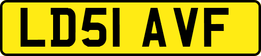 LD51AVF