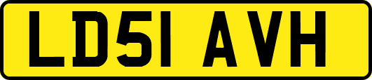 LD51AVH