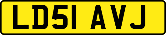 LD51AVJ