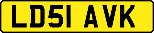 LD51AVK