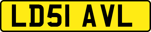 LD51AVL