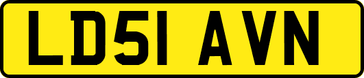 LD51AVN