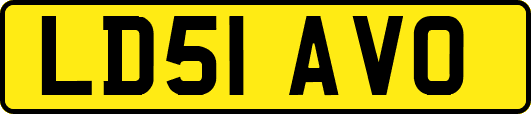 LD51AVO