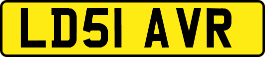 LD51AVR