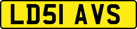 LD51AVS